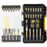Embout TX20 - 110 mm - D-Work