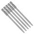 Embout M5 Torx 15 - D-Work