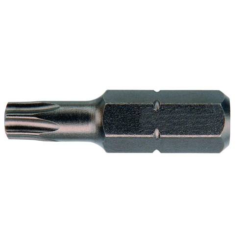 Embout de Vissage T15 - 25 mm - D-Work