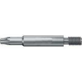 Embout M6 Torx 20 – 1 pièce – Acier, Précision et Durabilité – ALSAFIX - ALSAFIX
