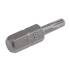 Embout de Vissage T15 25 mm – Utilisation Universelle – Précision et Efficacité - ALSAFIX