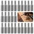 Embout de Vissage T20 25 mm – Acier, Norme TX2520 – Précision et Efficacité - ALSAFIX