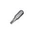 Embout de Vissage T25 25 mm – Compatible avec Vis Torx – Précision et Efficacité - ALSAFIX