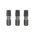 Embout de Vissage 25 mm T40 – 25 mm, Compatible avec Vis T40 – Précision et Efficacité - ALSAFIX