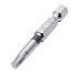 Embout M6 Torx 25 – 1 pièce – Compatible avec vis Torx – Précision et Efficacité - ALSAFIX