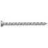 100 Vis d'Ancrage Who Tête Fraisée Tx30 - 7.5x72 mm - D-Work