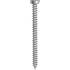 50 Vis d'Ancrage Who Tête Fraisée Tx30 - 7.5x112 mm - D-Work