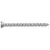 50 Vis d'Ancrage Who Tête Fraisée Tx30 - 7.5x132 mm - D-Work