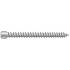 50 Vis d'Ancrage Who Tête Cylindrique Tx25 - 7.5x152 mm - D-Work