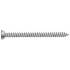 50 Vis d'Ancrage Who Tête Fraisée Tx30 - 7.5x152 mm - D-Work