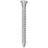 500 Vis Bois d'Ancrage D.5 mm x 25 mm – Galvanisées Résinées, TX 20 – Fixation Sécurisée et Durable - ALSAFIX