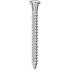500 Vis Bois d'Ancrage D.5 mm x 40 mm – Galvanisées Résinées, TX 20 – Fixation Sécurisée et Durable - ALSAFIX