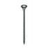 Vis à Bois Tête Fraisée 3,5 x 30 mm – Blister de 250 – Fixation Sécurisée et Durable - ALSAFIX