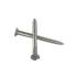 500 Vis Bois Tête Fraisée Galvanisées Résinées Tx 15 - 3.5x40 mm - D-Work