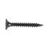 200 Vis à Tête Fraisée D.6 mm x 60 mm – Galvanisées Résinées TX 30 – Fixation Sécurisée et Durable - ALSAFIX