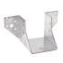 100 Vis Bois Tête Fraisée Galvanisées Résinées Tx 30 - 6x220 mm - D-Work