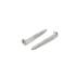 200 Vis à Bois 4,0x50 mm – Inox A4, Norme TX20 – Résistantes et Durables - ALSAFIX