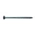 100 Vis Bois Tête Fraisée Inox A4 Tx 25 - 5x70 mm - D-Work
