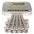 Vis VBI 6,0x120 mm – Inox, Blister de 50 – Résistantes et Durables - ALSAFIX