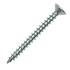 200 Vis à Bois 4,5 x 45 mm – Inox, Norme TX 20 – Résistantes et Durables - ALSAFIX