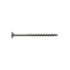 200 Vis Bois 4,5 x 45 mm – Inox Gris Anthracite, TX 20 – Résistantes et Durables - ALSAFIX