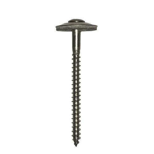 200 Vis à Bois 4,5 x 60 mm – Inox, Norme TX 20 – Résistantes et Durables - ALSAFIX