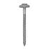 200 Vis à Bois - Inox TX 20 - 4.5x60 mm - D-Work