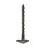 100 Vis à Bois 4,5 x 80 mm – Inox Cuivrée, TX 20 – Résistantes et Durables - ALSAFIX