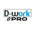 Serre-joint serrage rapide une main 500N en Acier et Nylon - D-Work PRO