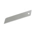 Lames Sécables 25 mm - Lot de 10 - Précision et Polyvalence pour Découpe - Silverline