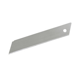 Lames Sécables 25 mm - Lot de 10 - Précision et Polyvalence pour Découpe - Silverline