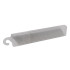 Lames Sécables 25 mm - Lot de 10 - Précision et Polyvalence pour Découpe - Silverline