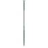 50 Vis Bois Double Filet Tête Large Fraisée Galvanisées+ Tx 40 - 8x225 mm - D-Work