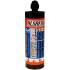 Cartouche de Scellement Chimique Vinylester Grise Vi100-Pro - 400 ml - D-Work