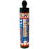Cartouche de Scellement Chimique Vinylester Grise Vi100-Pro - 400 ml - D-Work