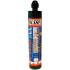 Cartouche de Scellement Chimique Vinylester 300 ml – Grise, Résistante et Durable – Idéale pour Fixations Sécurisées - ALSAFIX