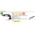 Visseuse 18 V 4 Ah - 430 JDB - D-Work