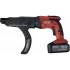 Visseuse 55/18V 4A – 18V, 4A – Puissante et Efficace – Idéale pour les Travaux de Bricolage - ALSAFIX