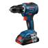 Visseuse 55/18 V - 4A - D-Work