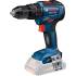 Visseuse 55/18V 4A – 18V, 4A – Puissante et Efficace – Idéale pour les Travaux de Bricolage - ALSAFIX