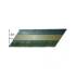 3 300 Pointes Annelées PDC en Bande 34° (Pack) - 28x50 mm + 3 Cartouches de Gaz - D-Work