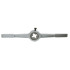 Tarauds et Filières Expert - 40 Pièces - Outils de Précision pour Travaux Métalliques - Silverline
