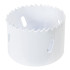 Scies-Cloches Bi-Métal pour Électriciens - Lot de 9, Ø 18 - 51 mm - Outils Pratiques et Précis - Silverline