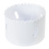 Scies Cloches de Plombier Bimétalliques - Lot de 9 - Ø 19 à 57 mm, Précision et Durabilité - Silverline