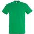 T-Shirt Manches Courtes de Travail 4XL – Émeraude – Confort et Résistance – NINE WORTHS - NINE WORTHS