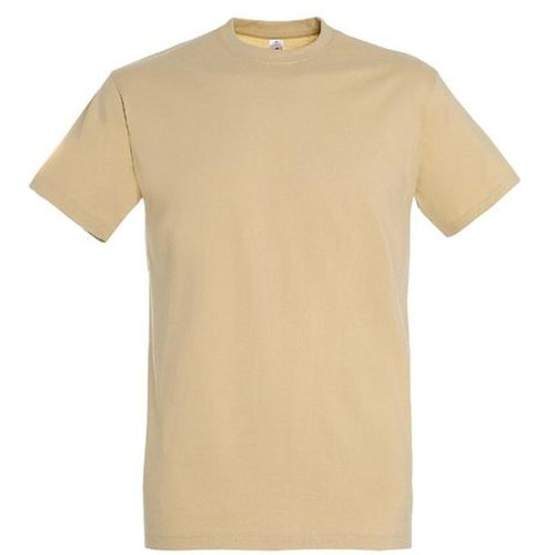 T-Shirt Manches Courtes de Travail S – Émeraude – Confort et Résistance – NINE WORTHS - NINE WORTHS