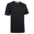 T-Shirt Manches Courtes de Travail 4XL – Émeraude – Confort et Résistance – NINE WORTHS - NINE WORTHS