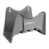 Wall Bracket for 25 to 30M Grey PP Hose - High Quality D-Work