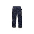 Pantalon Worker Plus Bleu Marine Taille 36 R – Confort et Durabilité – Idéal pour le Travail - Scruffs