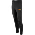 Pantalon Sous-Vêtement Thermique Pro Noir – Taille L – Confort Optimal et Isolation Thermique - Scruffs